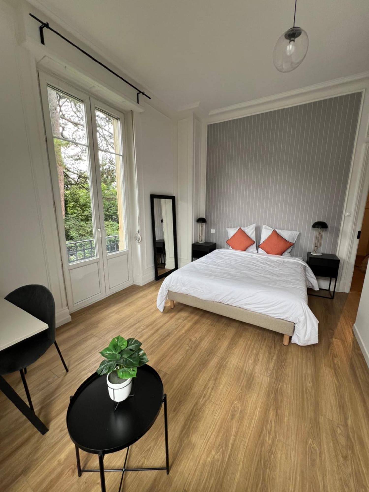 Maison Lafayette - Colodge Mulhouse Exterior foto