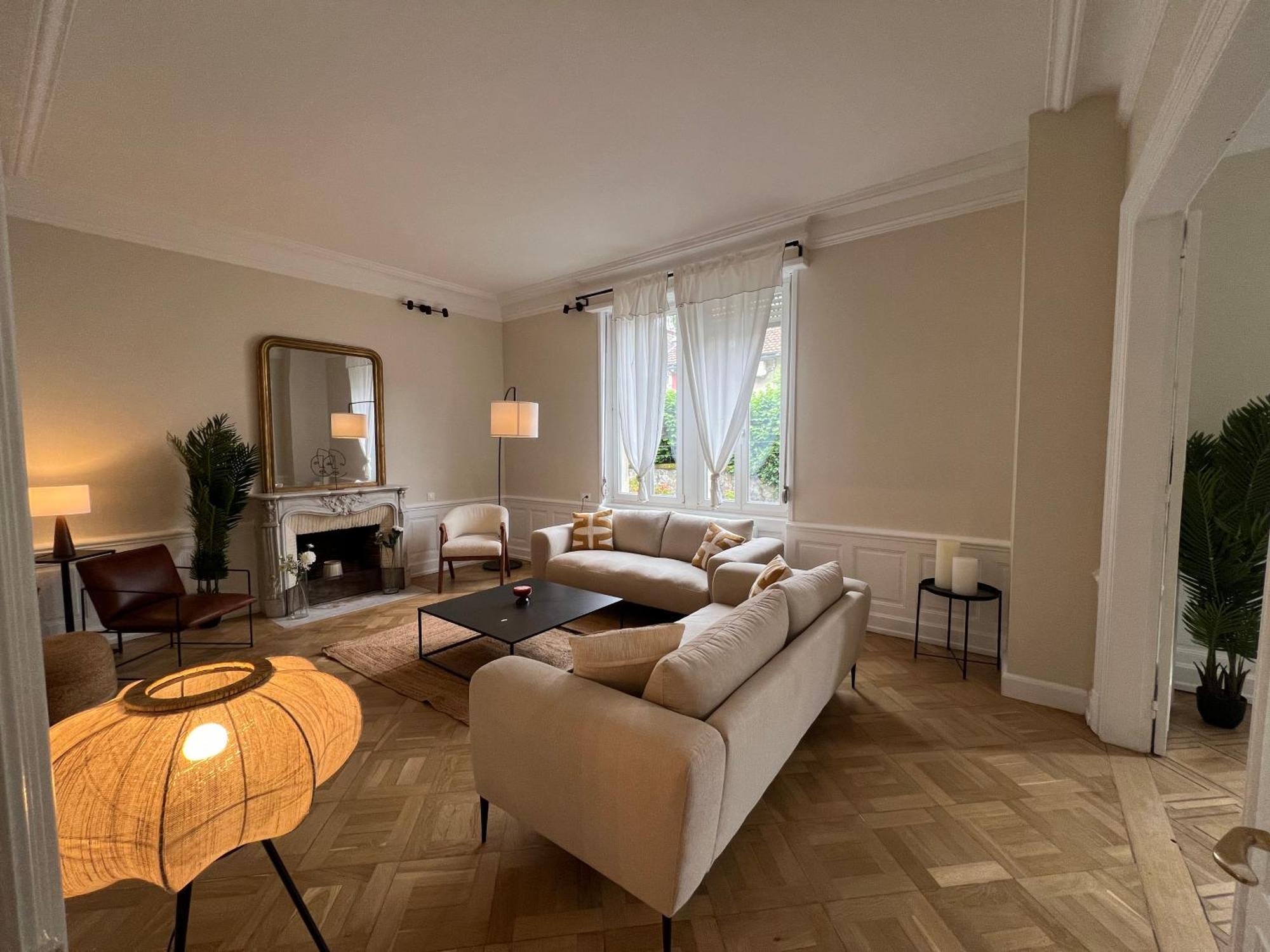 Maison Lafayette - Colodge Mulhouse Exterior foto